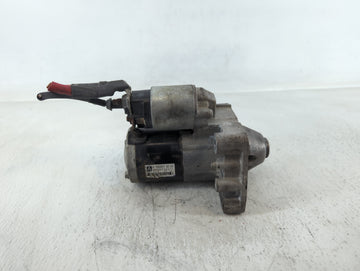 2008-2016 Mini Cooper Car Starter Motor Solenoid OEM P/N:M000T32271 7550017 80 04 Fits OEM Used Auto Parts - Oemusedautopart