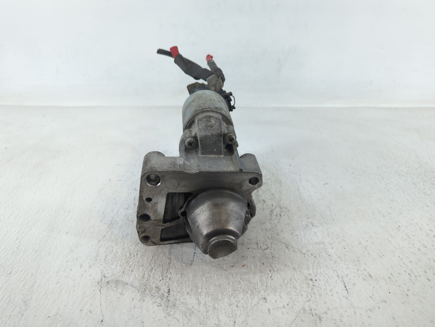 2008-2016 Mini Cooper Car Starter Motor Solenoid OEM P/N:M000T32271 7550017 80 04 Fits OEM Used Auto Parts - Oemusedautopart