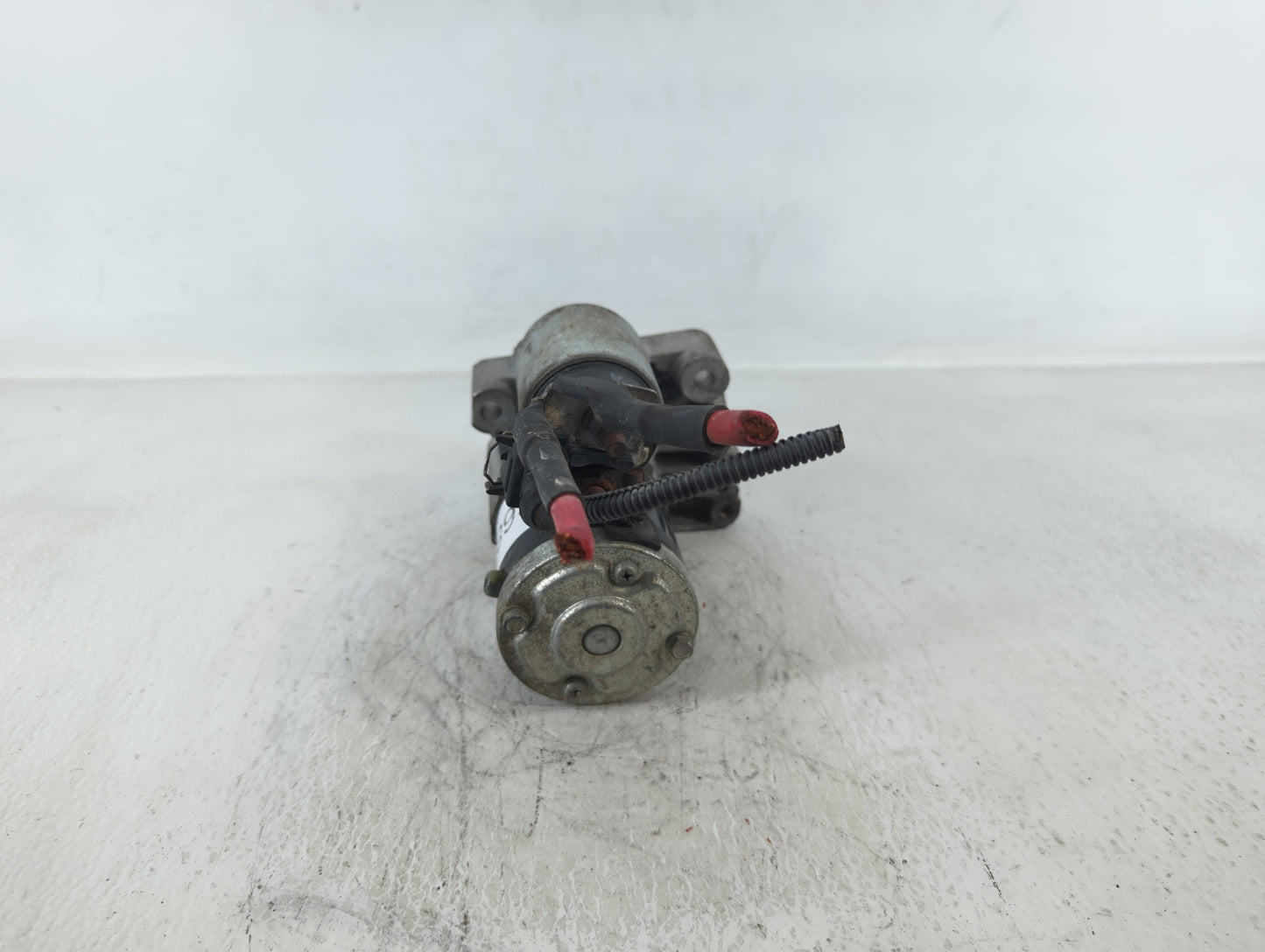 2008-2016 Mini Cooper Car Starter Motor Solenoid OEM P/N:M000T32271 7550017 80 04 Fits OEM Used Auto Parts - Oemusedautopart