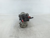 2008-2016 Mini Cooper Car Starter Motor Solenoid OEM P/N:M000T32271 7550017 80 04 Fits OEM Used Auto Parts - Oemusedautopart