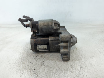 2008-2016 Mini Cooper Car Starter Motor Solenoid OEM P/N:M000T32271 7550017 80 Fits OEM Used Auto Parts - Oemusedautoparts1.