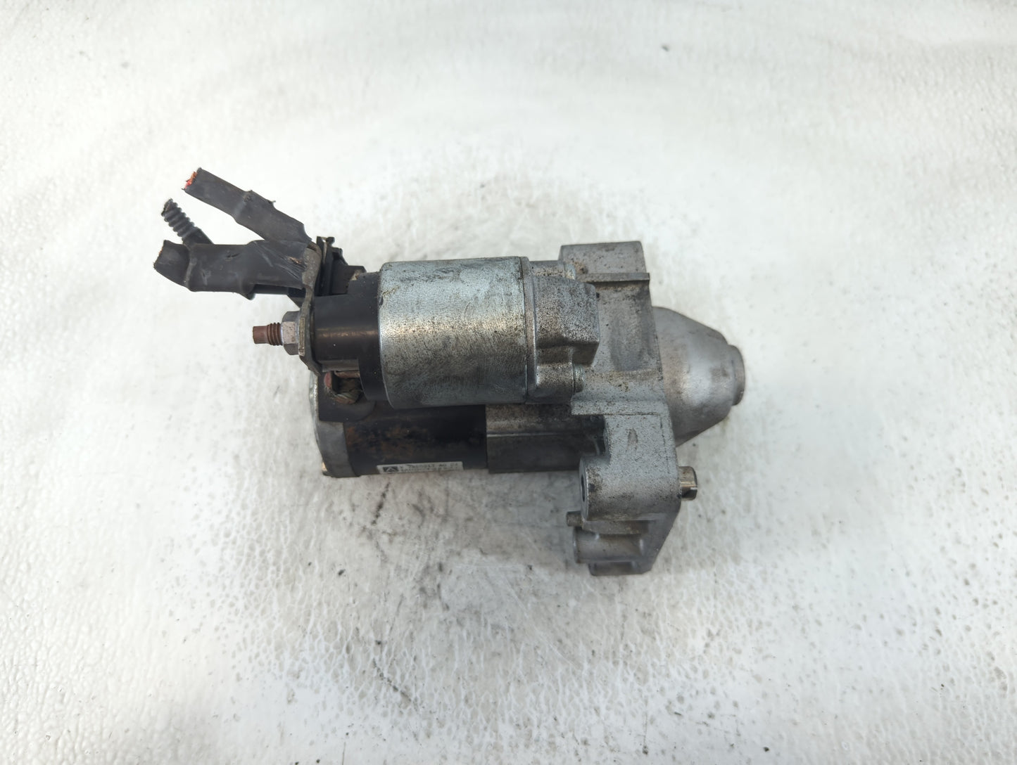 2008-2016 Mini Cooper Car Starter Motor Solenoid OEM P/N:M000T32271 7550017 80 Fits OEM Used Auto Parts - Oemusedautoparts1.