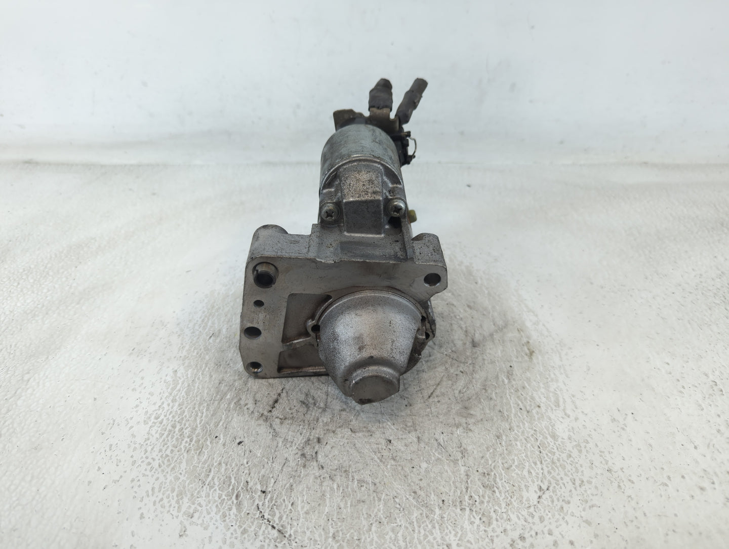 2008-2016 Mini Cooper Car Starter Motor Solenoid OEM P/N:M000T32271 7550017 80 Fits OEM Used Auto Parts - Oemusedautoparts1.