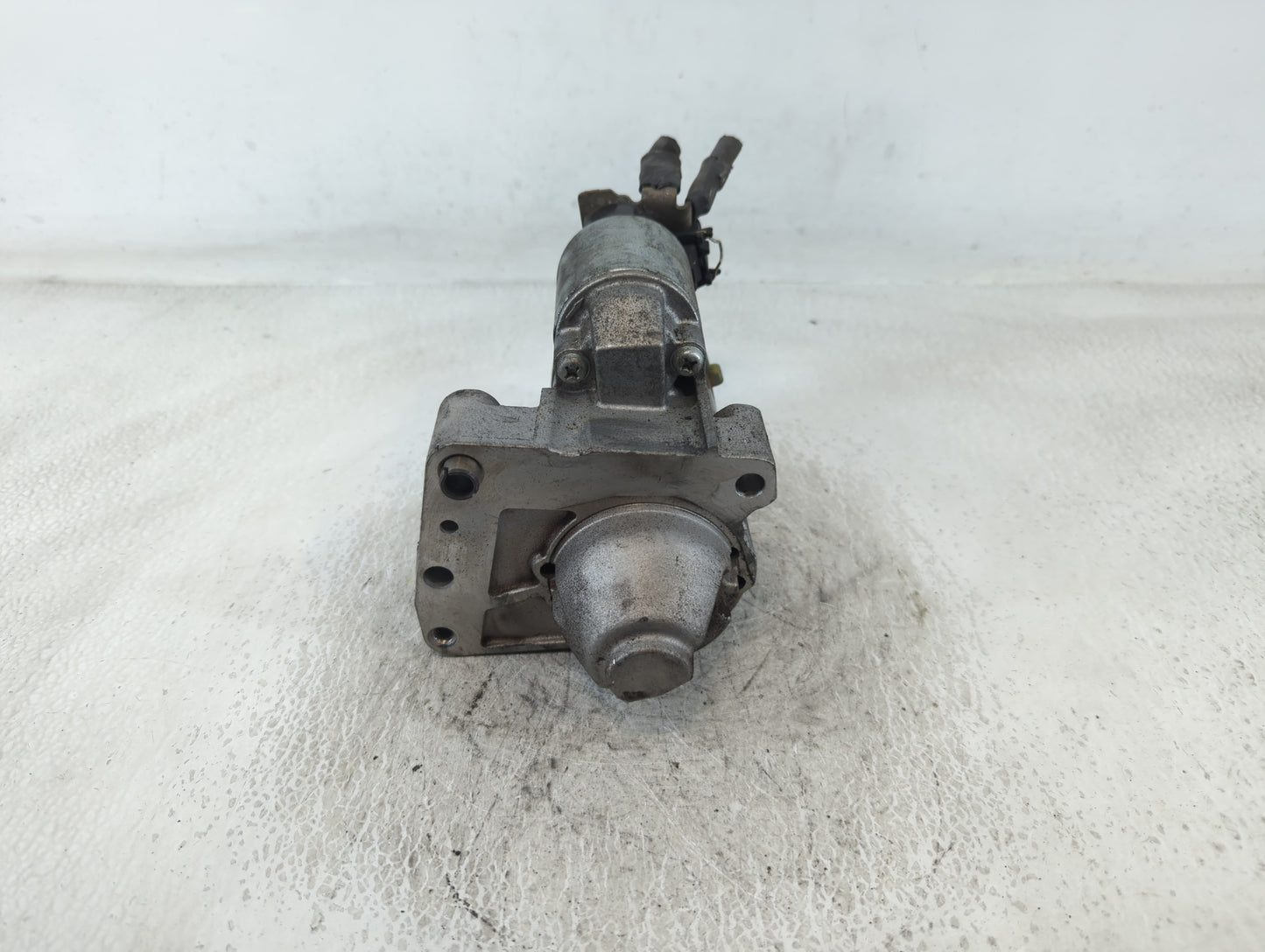 2008-2016 Mini Cooper Car Starter Motor Solenoid OEM P/N:M000T32271 7550017 80 Fits OEM Used Auto Parts - Oemusedautoparts1.