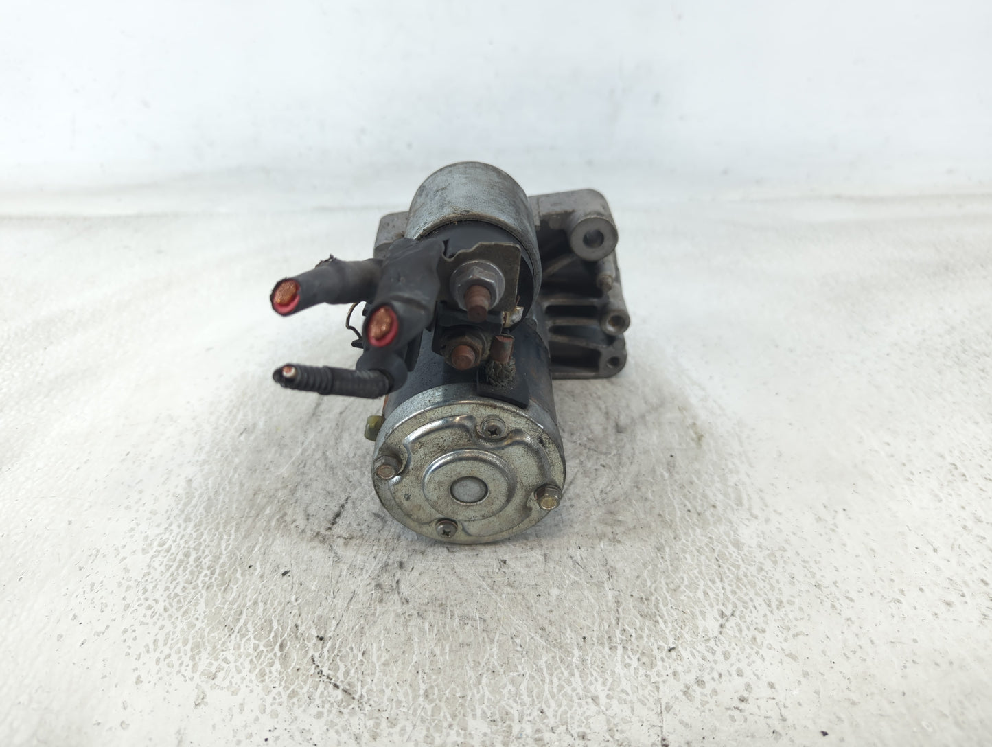 2008-2016 Mini Cooper Car Starter Motor Solenoid OEM P/N:M000T32271 7550017 80 Fits OEM Used Auto Parts - Oemusedautoparts1.