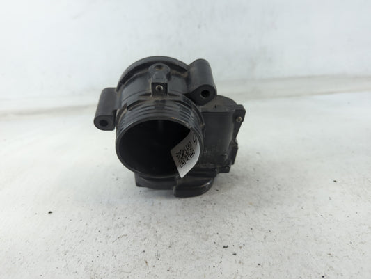 2008-2013 Mini Cooper Throttle Body P/N:A2C53386323 Fits Fits 2008 2009 2010 2011 2012 2013 OEM Used Auto Parts - Oemusedaut
