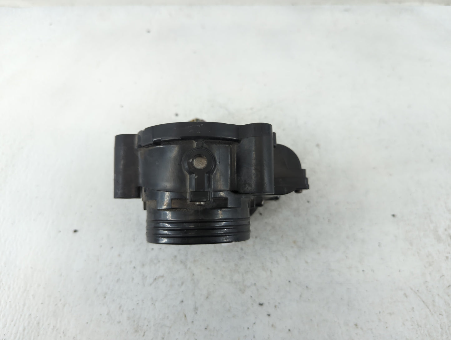 2008-2013 Mini Cooper Throttle Body P/N:A2C53386323 Fits Fits 2008 2009 2010 2011 2012 2013 OEM Used Auto Parts - Oemusedaut