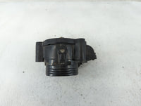 2008-2013 Mini Cooper Throttle Body P/N:A2C53386323 Fits Fits 2008 2009 2010 2011 2012 2013 OEM Used Auto Parts - Oemusedaut