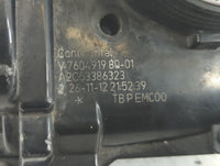 2008-2013 Mini Cooper Throttle Body P/N:A2C53386323 Fits Fits 2008 2009 2010 2011 2012 2013 OEM Used Auto Parts - Oemusedaut