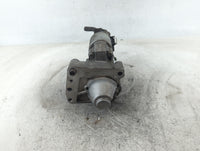 2008-2016 Mini Cooper Car Starter Motor Solenoid OEM P/N:7550017 80 M000T32271 Fits OEM Used Auto Parts - Oemusedautoparts1.