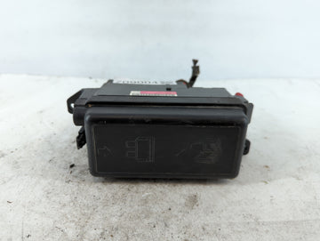2011-2016 Mini Cooper Fusebox Fuse Box Panel Relay Module P/N:17236010 3449504-02 Fits Fits 2011 2012 2013 2014 2015 2016 OE