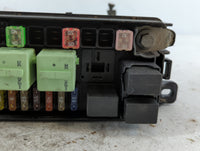 2011-2016 Mini Cooper Fusebox Fuse Box Panel Relay Module P/N:17236010 3449504-02 Fits Fits 2011 2012 2013 2014 2015 2016 OE