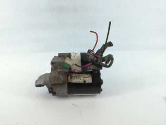 compare product 2008-2016 Mini Cooper Car Starter Motor Solenoid OEM P/N:62060140 Fits Fits 2008 2009 2010 2011 2012 2013 2014 2015 2016 OEM Used Auto Parts