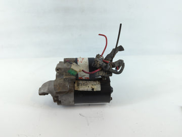 2008-2016 Mini Cooper Car Starter Motor Solenoid OEM P/N:62060140 Fits Fits 2008 2009 2010 2011 2012 2013 2014 2015 2016 OEM