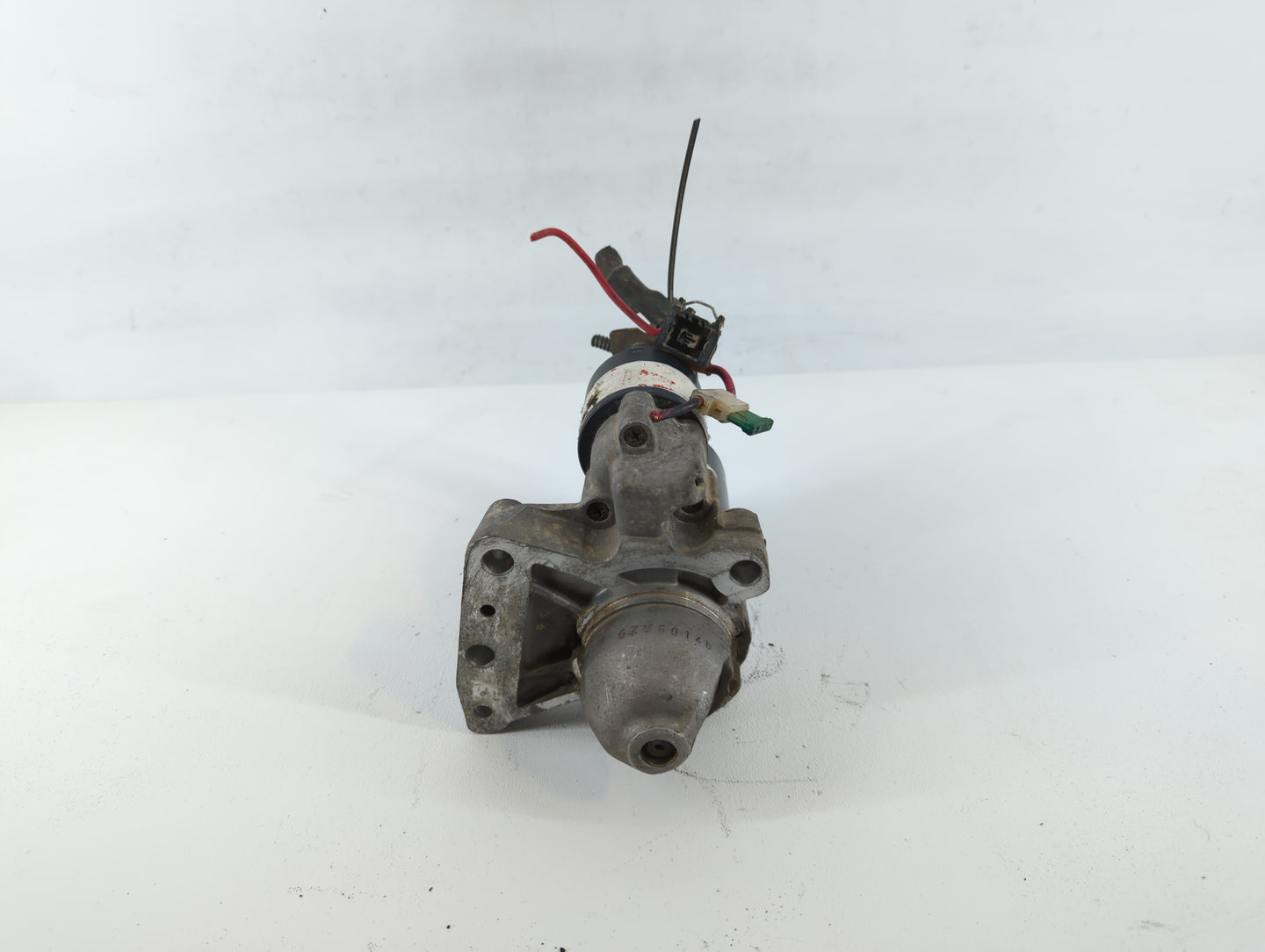2008-2016 Mini Cooper Car Starter Motor Solenoid OEM P/N:62060140 Fits Fits 2008 2009 2010 2011 2012 2013 2014 2015 2016 OEM