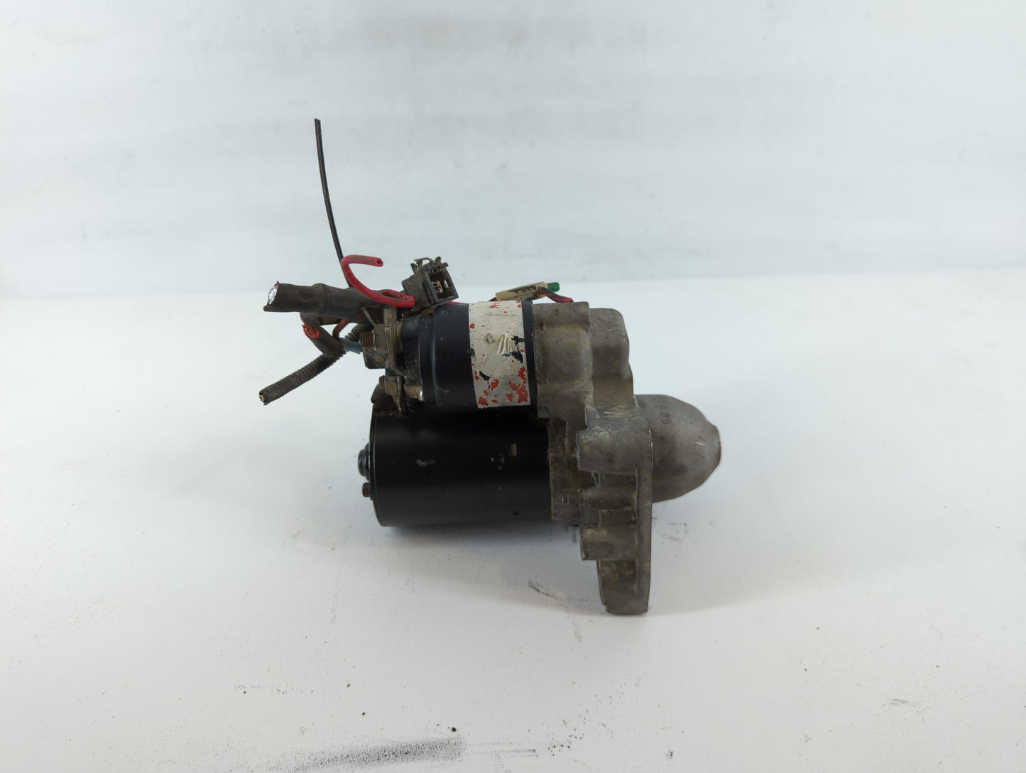 2008-2016 Mini Cooper Car Starter Motor Solenoid OEM P/N:62060140 Fits Fits 2008 2009 2010 2011 2012 2013 2014 2015 2016 OEM