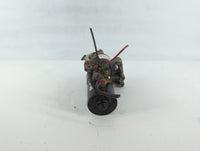 2008-2016 Mini Cooper Car Starter Motor Solenoid OEM P/N:62060140 Fits Fits 2008 2009 2010 2011 2012 2013 2014 2015 2016 OEM