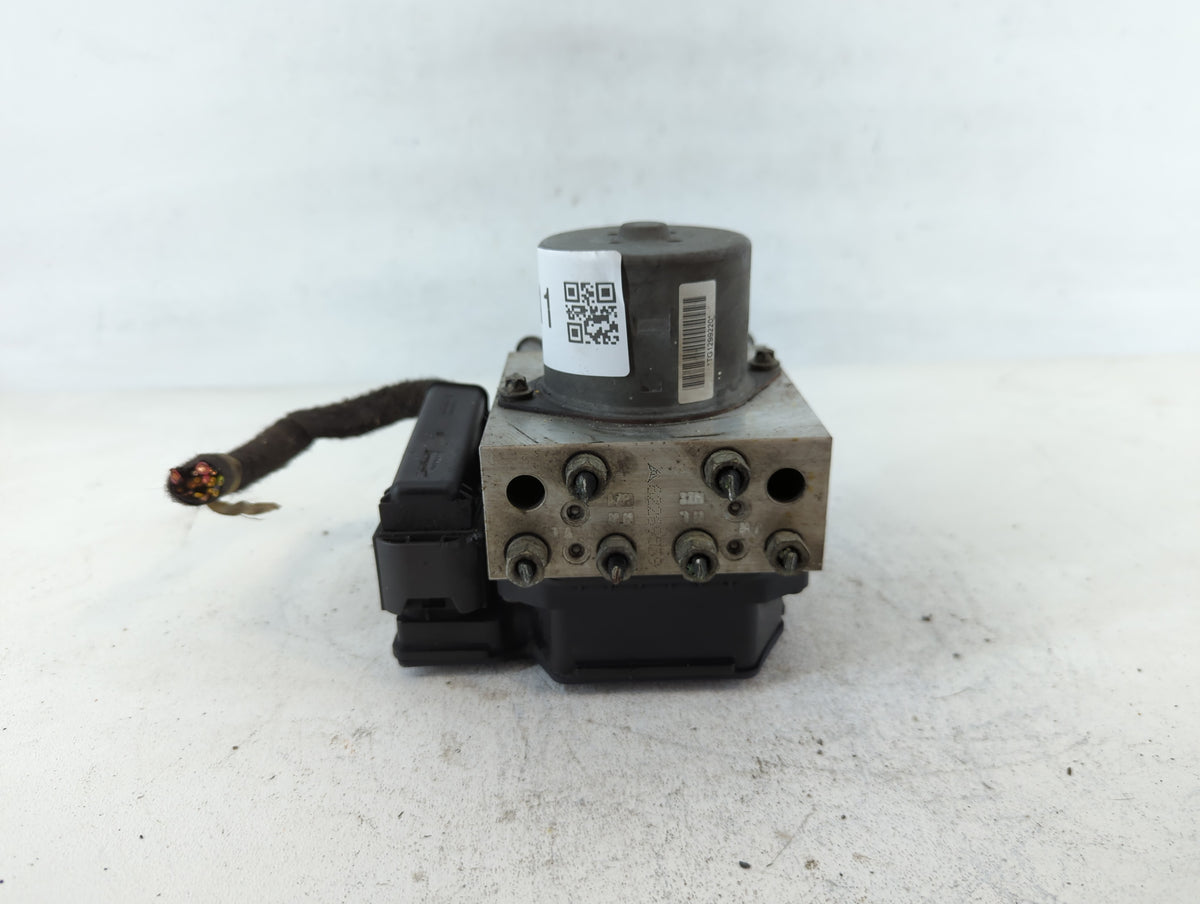 2012-2013 Mini Cooper ABS Pump Control Module Replacement P/N:3451 9811616 01 Fits Fits 2012 2013 OEM Used Auto Parts - Oemu