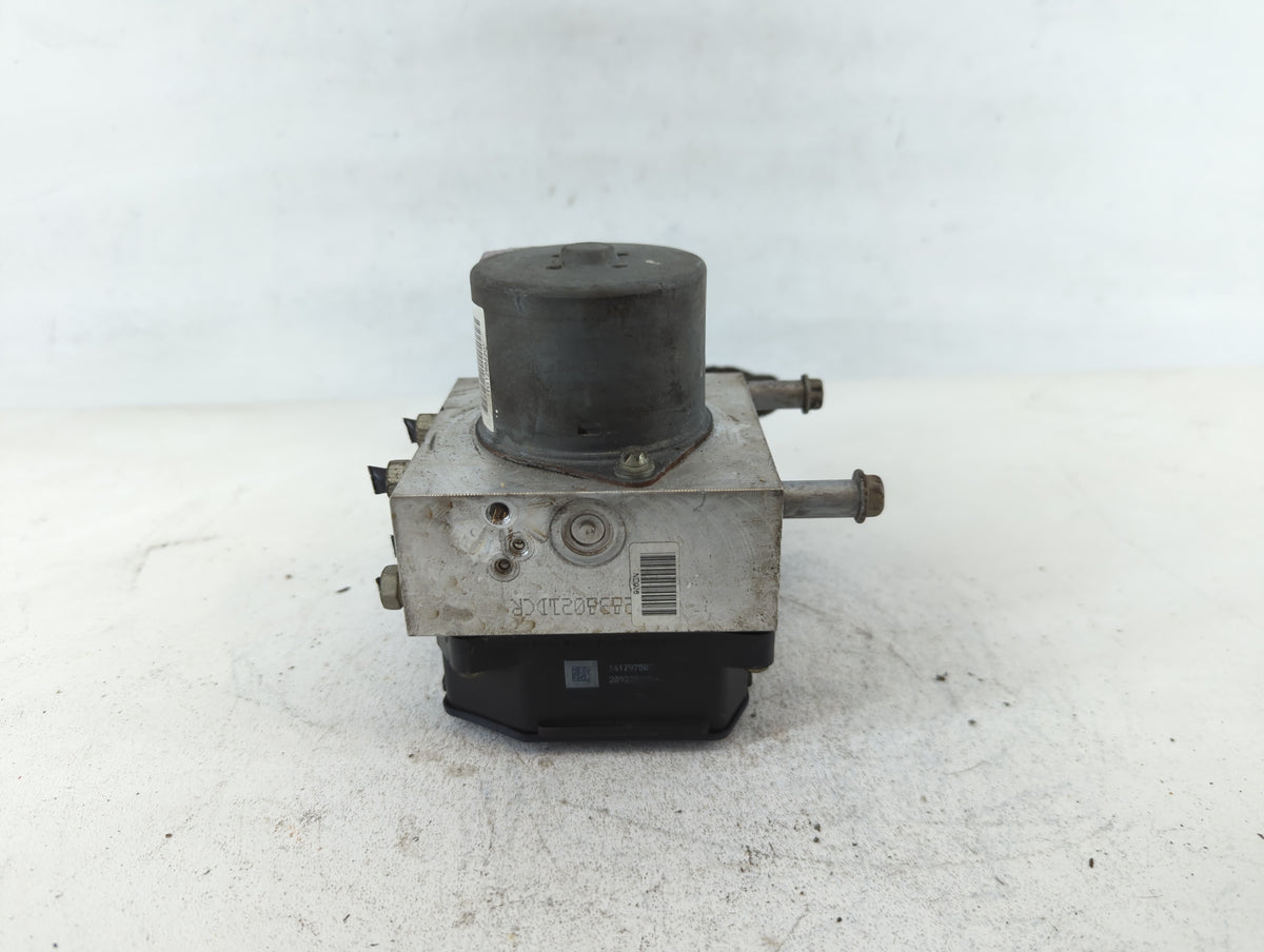 2012-2013 Mini Cooper ABS Pump Control Module Replacement P/N:3451 9811616 01 Fits Fits 2012 2013 OEM Used Auto Parts - Oemu