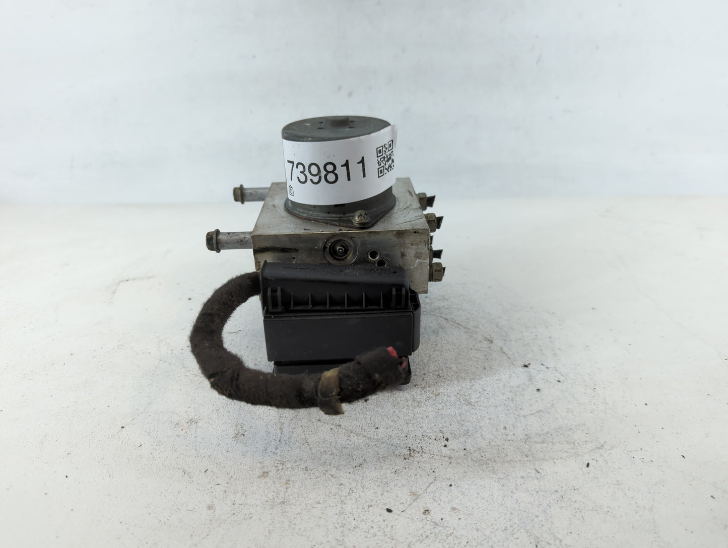 2012-2013 Mini Cooper ABS Pump Control Module Replacement P/N:3451 9811616 01 Fits Fits 2012 2013 OEM Used Auto Parts - Oemu