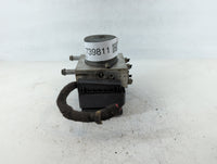 2012-2013 Mini Cooper ABS Pump Control Module Replacement P/N:3451 9811616 01 Fits Fits 2012 2013 OEM Used Auto Parts - Oemu