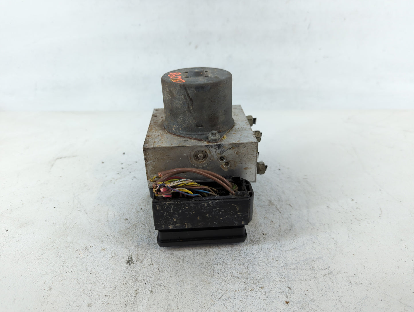 2012-2013 Mini Cooper ABS Pump Control Module Replacement P/N:3451 9811616 01 Fits Fits 2012 2013 OEM Used Auto Parts - Oemu