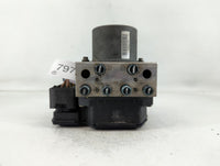 2012-2013 Mini Cooper ABS Pump Control Module Replacement P/N:54086588A 3451 6866011 01 Fits Fits 2012 2013 OEM Used Auto Pa