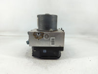 2012-2013 Mini Cooper ABS Pump Control Module Replacement P/N:54086588A 3451 6866011 01 Fits Fits 2012 2013 OEM Used Auto Pa