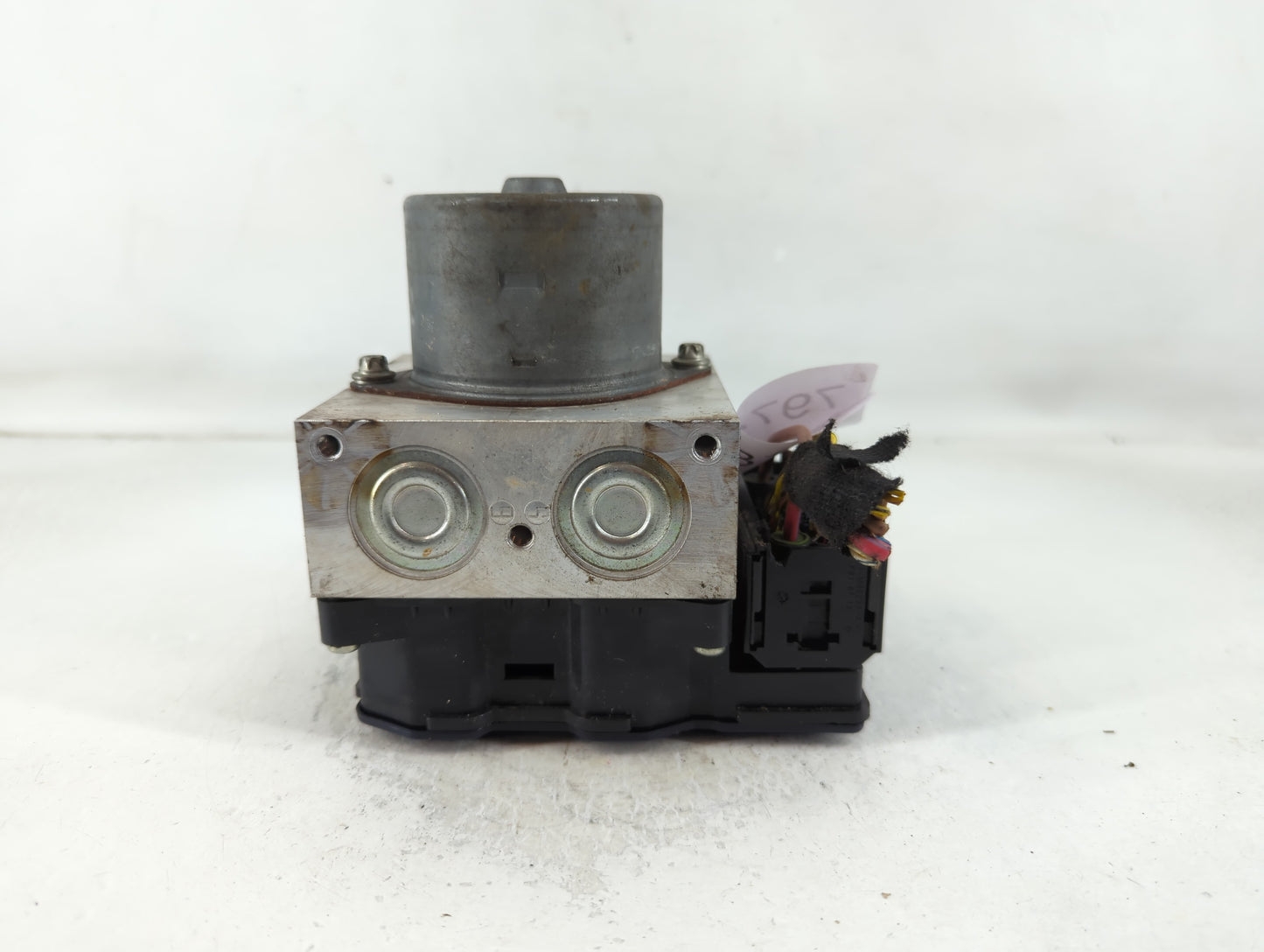 2012-2013 Mini Cooper ABS Pump Control Module Replacement P/N:54086588A 3451 6866011 01 Fits Fits 2012 2013 OEM Used Auto Pa