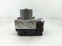 2012-2013 Mini Cooper ABS Pump Control Module Replacement P/N:54086588A 3451 6866011 01 Fits Fits 2012 2013 OEM Used Auto Pa