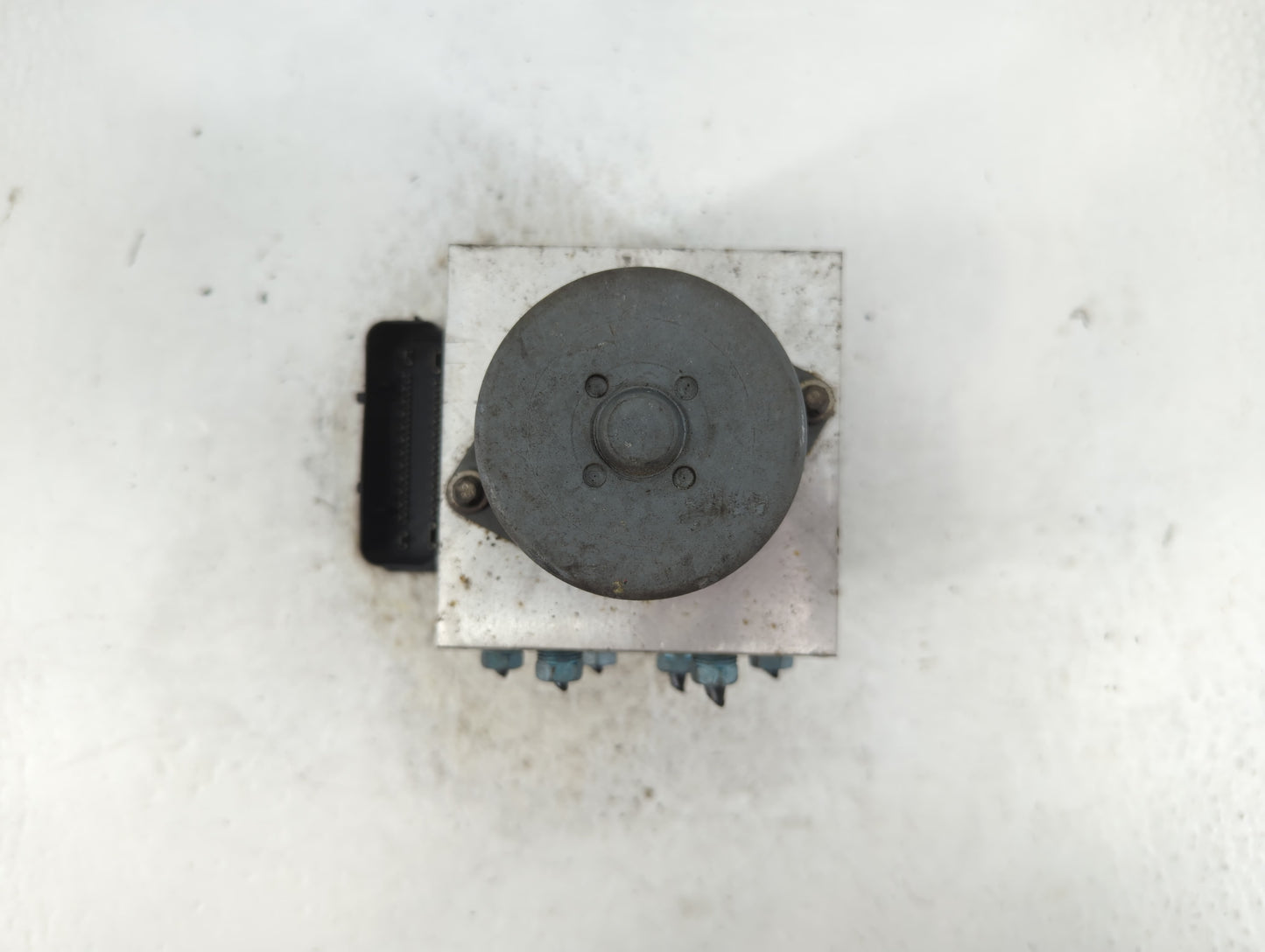 2012-2013 Mini Cooper ABS Pump Control Module Replacement P/N:3451 6858542 01 Fits Fits 2012 2013 OEM Used Auto Parts - Oemu