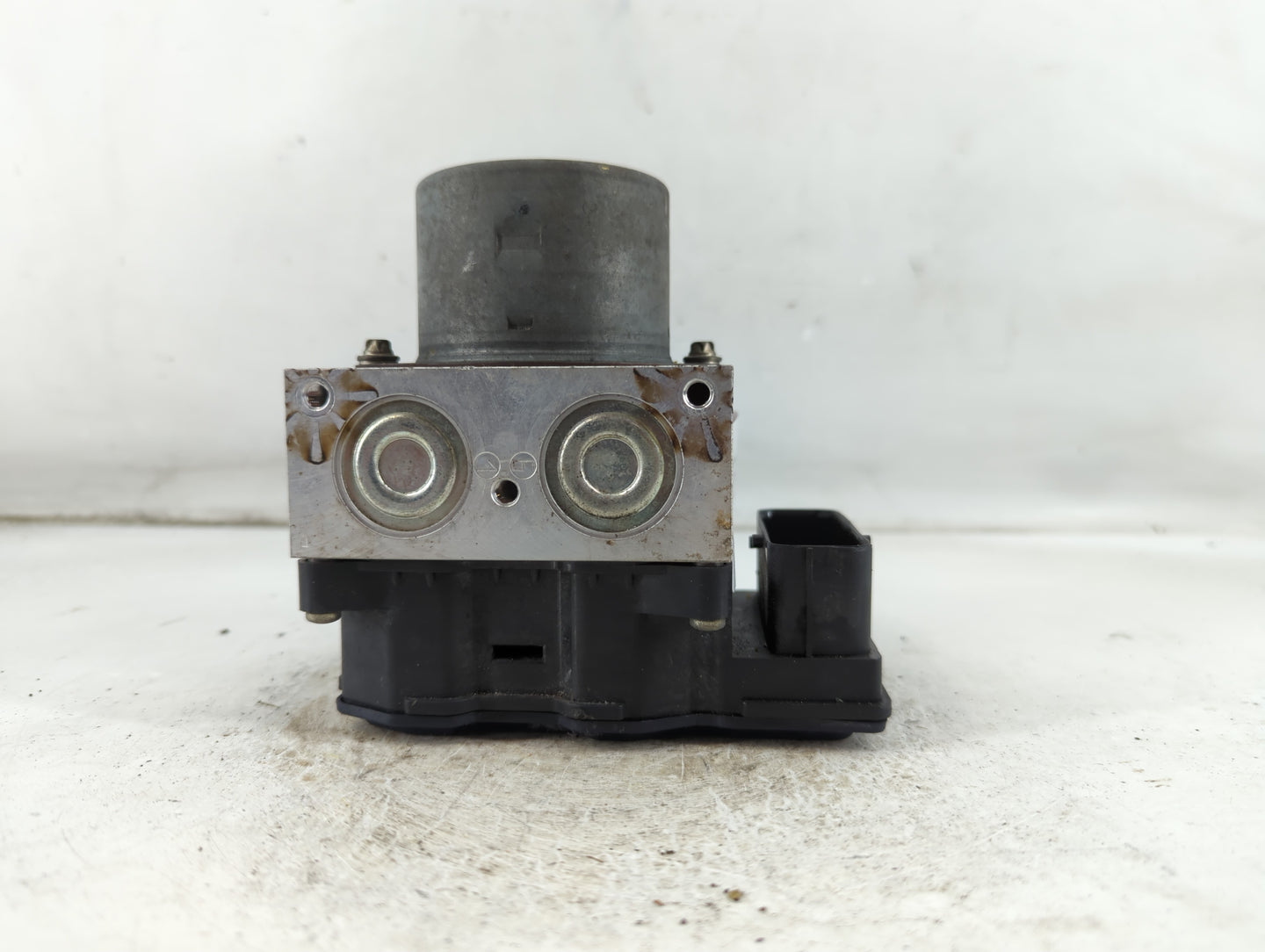 2012-2013 Mini Cooper ABS Pump Control Module Replacement P/N:3451 6858542 01 Fits Fits 2012 2013 OEM Used Auto Parts - Oemu