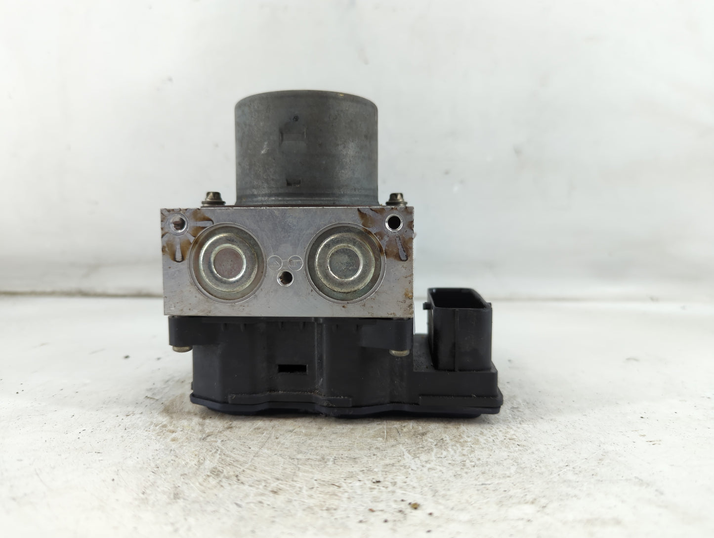 2012-2013 Mini Cooper ABS Pump Control Module Replacement P/N:3451 6858542 01 Fits Fits 2012 2013 OEM Used Auto Parts - Oemu