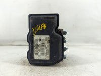 2012-2013 Mini Cooper ABS Pump Control Module Replacement P/N:3451 6858542 01 Fits Fits 2012 2013 OEM Used Auto Parts - Oemu
