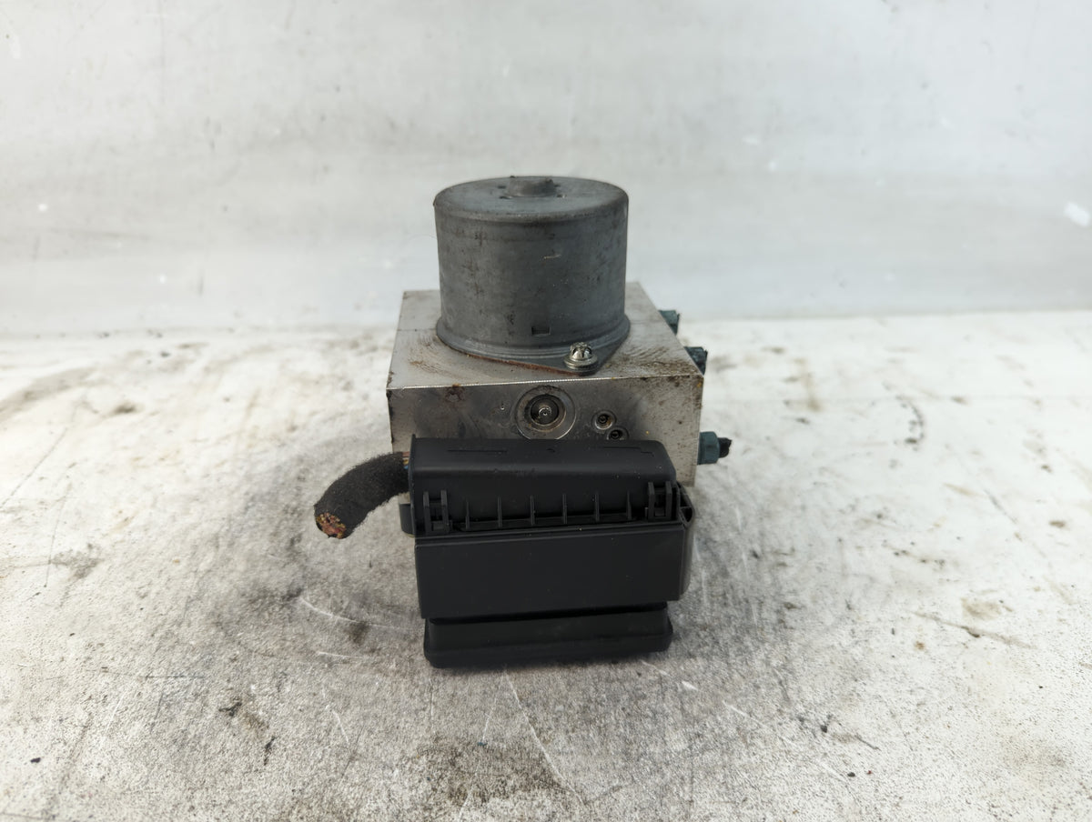 2012-2013 Mini Cooper Anti-Lock Brake ABS Pump Module Actuator OEM P/N:3451 6866011 01 3451 6858542 01 Fits Fits 2012 2013 O