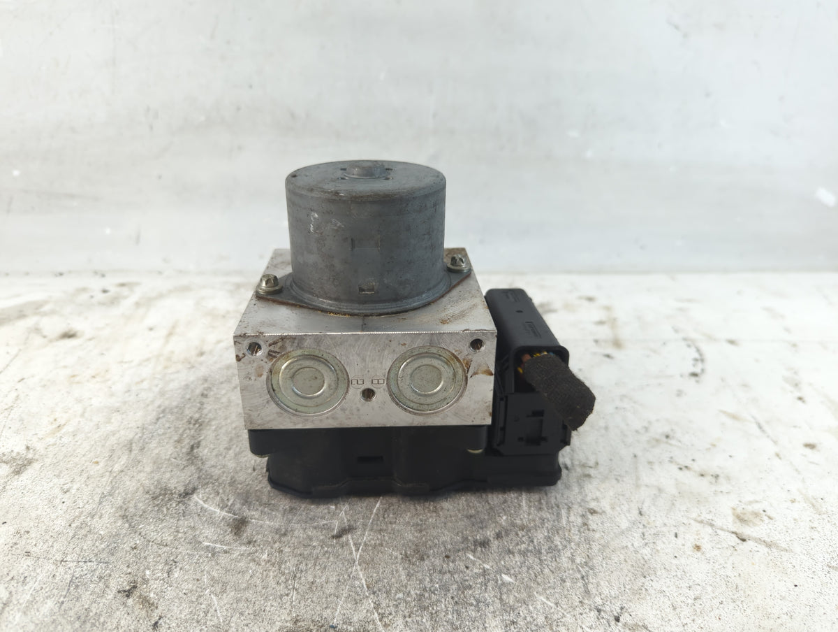 2012-2013 Mini Cooper Anti-Lock Brake ABS Pump Module Actuator OEM P/N:3451 6866011 01 3451 6858542 01 Fits Fits 2012 2013 O
