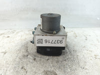 2012-2013 Mini Cooper Anti-Lock Brake ABS Pump Module Actuator OEM P/N:3451 6866011 01 3451 6858542 01 Fits Fits 2012 2013 O