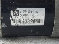 2013 Mini Cooper Clubman Car Starter Motor Solenoid OEM P/N:M000T3227 Fits Fits 2008 2009 2010 2011 2012 2014 2015 2016 OEM 