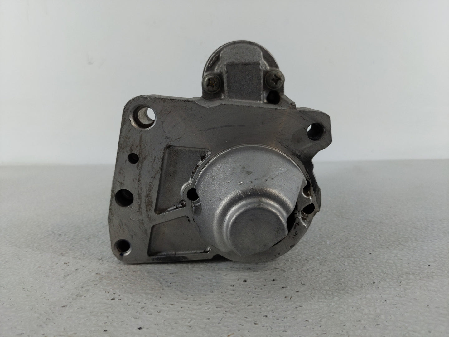 2013 Mini Cooper Clubman Car Starter Motor Solenoid OEM P/N:M000T3227 Fits Fits 2008 2009 2010 2011 2012 2014 2015 2016 OEM 