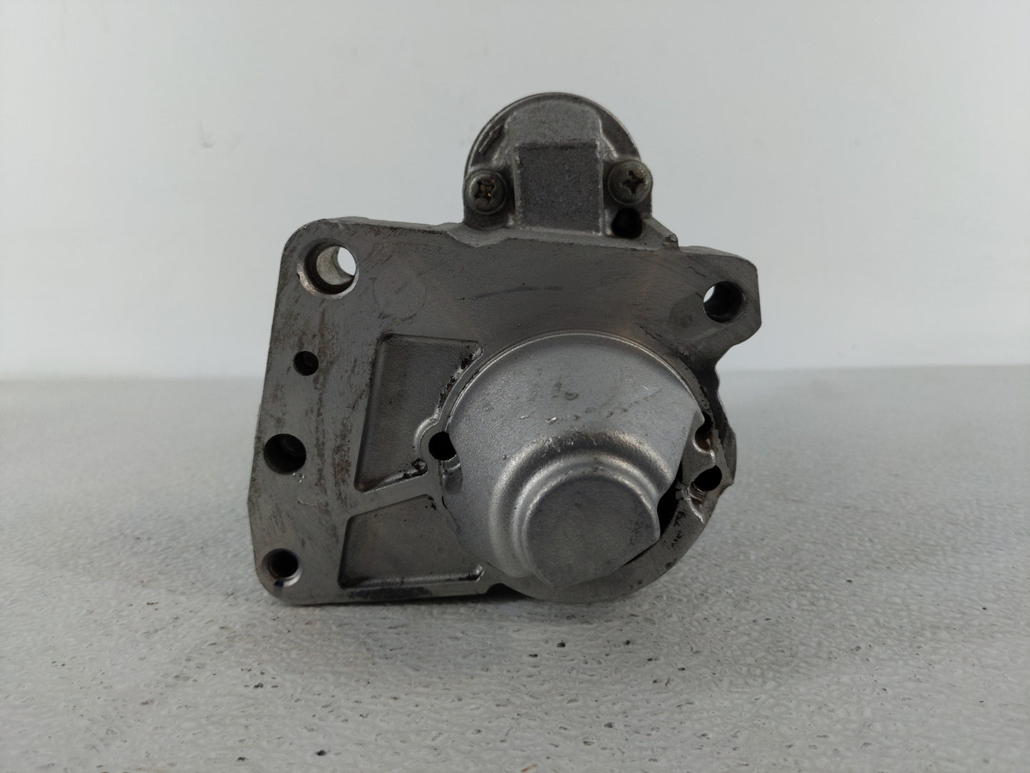 2013 Mini Cooper Clubman Car Starter Motor Solenoid OEM P/N:M000T3227 Fits Fits 2008 2009 2010 2011 2012 2014 2015 2016 OEM 