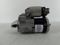 2013 Mini Cooper Clubman Car Starter Motor Solenoid OEM P/N:M000T3227 Fits Fits 2008 2009 2010 2011 2012 2014 2015 2016 OEM 