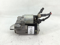 2013 Mini Cooper Clubman Car Starter Motor Solenoid OEM P/N:7645594 80 Fits Fits 2008 2009 2010 2011 2012 2014 2015 2016 OEM