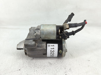 compare product 2013 Mini Cooper Clubman Car Starter Motor Solenoid OEM P/N:7645594 80 Fits Fits 2008 2009 2010 2011 2012 2014 2015 2016 OEM Used Auto Parts