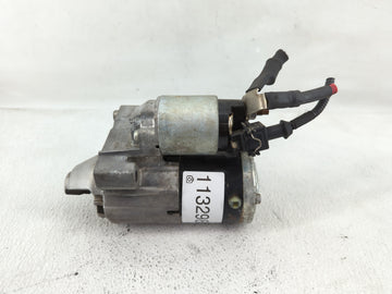 2013 Mini Cooper Clubman Car Starter Motor Solenoid OEM P/N:7645594 80 Fits Fits 2008 2009 2010 2011 2012 2014 2015 2016 OEM