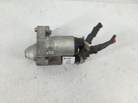 2013 Mini Cooper Clubman Car Starter Motor Solenoid OEM P/N:7645594 80 Fits Fits 2008 2009 2010 2011 2012 2014 2015 2016 OEM