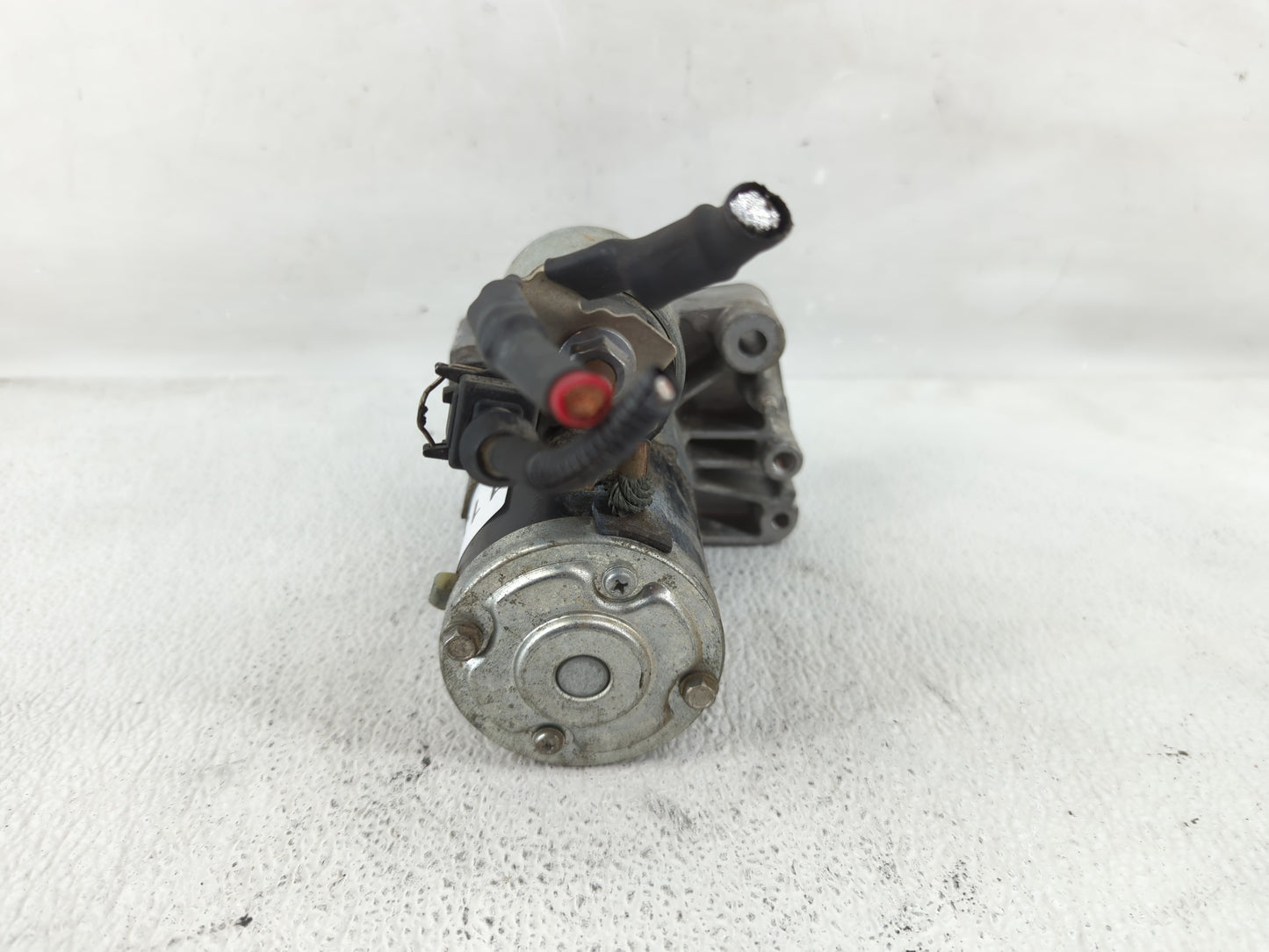 2013 Mini Cooper Clubman Car Starter Motor Solenoid OEM P/N:7645594 80 Fits Fits 2008 2009 2010 2011 2012 2014 2015 2016 OEM