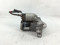 2013 Mini Cooper Clubman Car Starter Motor Solenoid OEM P/N:7645594 80 Fits Fits 2008 2009 2010 2011 2012 2014 2015 2016 OEM