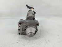 2013 Mini Cooper Clubman Car Starter Motor Solenoid OEM P/N:7645594 80 Fits Fits 2008 2009 2010 2011 2012 2014 2015 2016 OEM