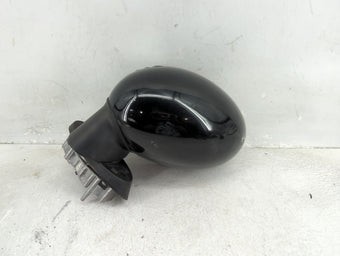 compare product 2013 Mini Cooper Clubman Driver Side View Mirror - Left Door Mirror OEM Used