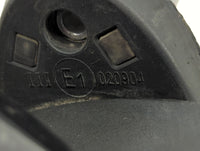 2013 Mini Cooper Clubman Driver Side View Mirror - Left Door Mirror OEM Used - Oemusedautoparts1.com